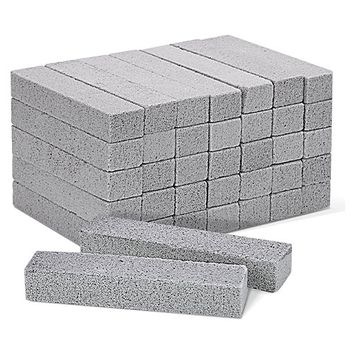 Pumice Stones for Toilet Cleaning Bowl Stick 1