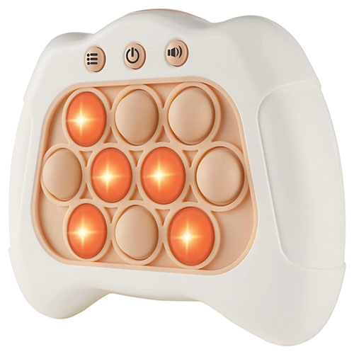 Handheld Speed Pushing Game